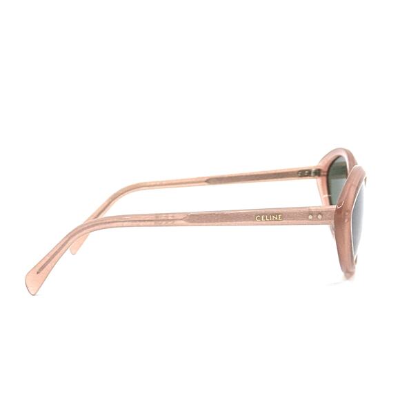 NEW!!! CELINE Sunglasses CL40264U 74N Authentic - Picture 10 of 12